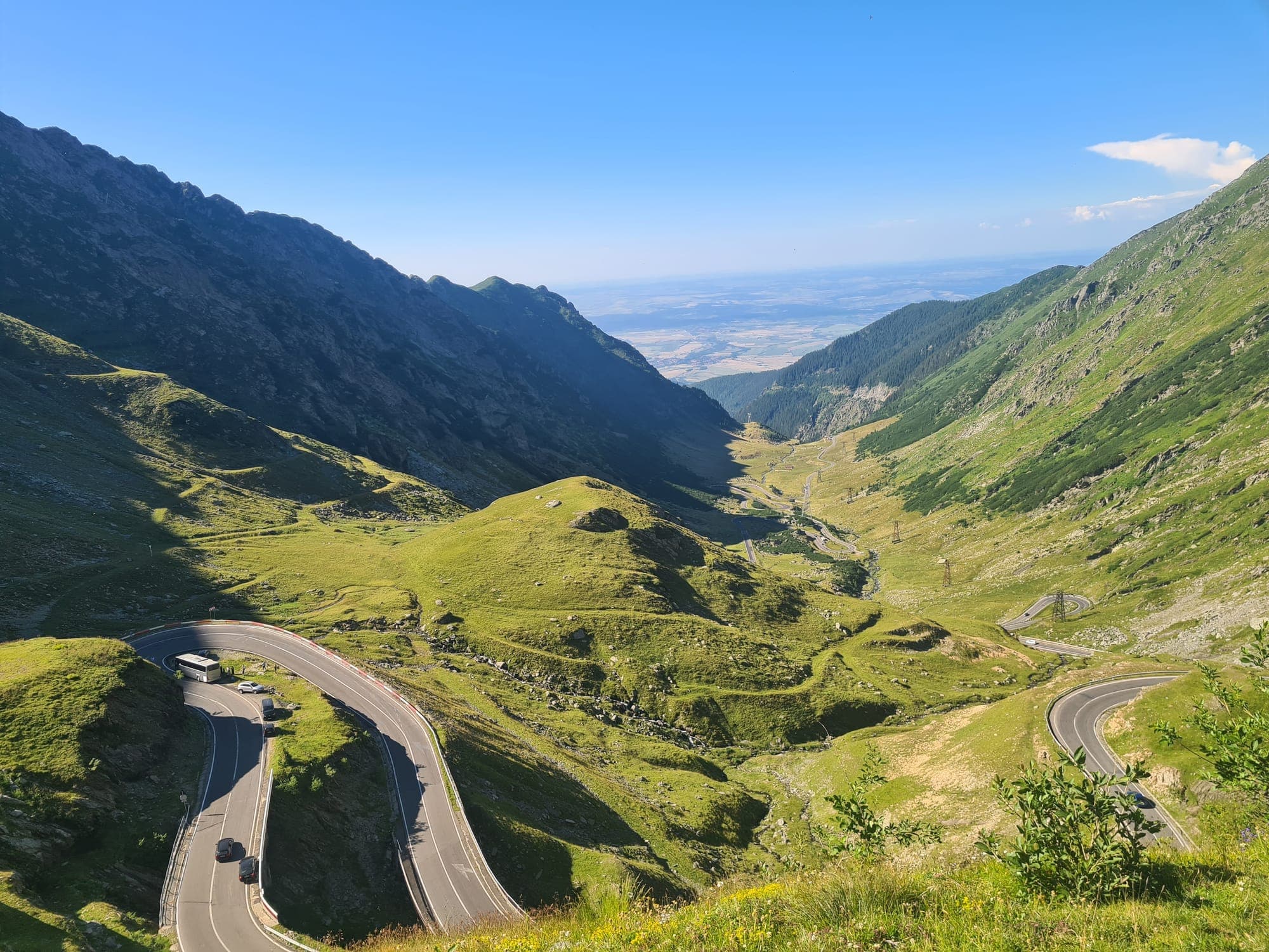 Transfăgărășan